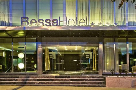 bessa hotel boavista